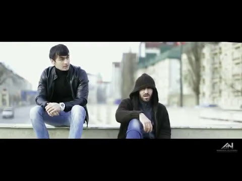 Видео: Docker ft. Soriwan -  Кто Она (official video)