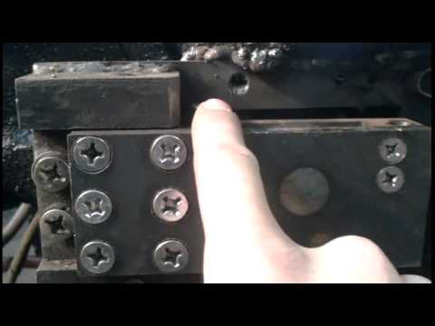 Видео: Гараж 2109 ламбо петли