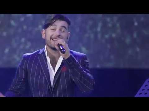 Видео: Valentin Uzun & Tharmis - Дорога любви [Live]