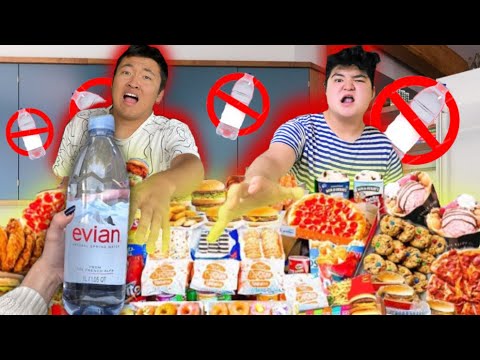 Видео: СУ ІШПЕ ЧЕЛЛЕНДЖ 😱 | ҰТЫЛСАҢ АЩЫ ЖЕЙСІҢ