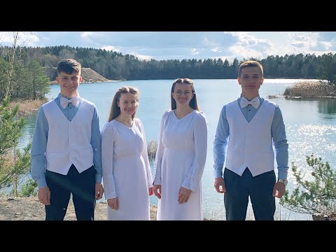 Видео: Хочу я, Господи  - Гурт  "Soli_Deo_Gloria" / прем'єра 2025