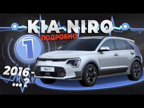 Видео: [ПОДРОБНО] Как снять обшивку двери со снятием стёкол Kia Niro 1 ➤ Пошаговое руководство