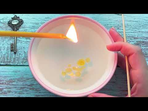 Видео: ❗️КТО ВЫ В ГЛАЗАХ ЗАГАДАННОГО ЧЕЛОВЕКА🌟🙏💯КОГО ОН ВИДИТ🗝Гадание на воске