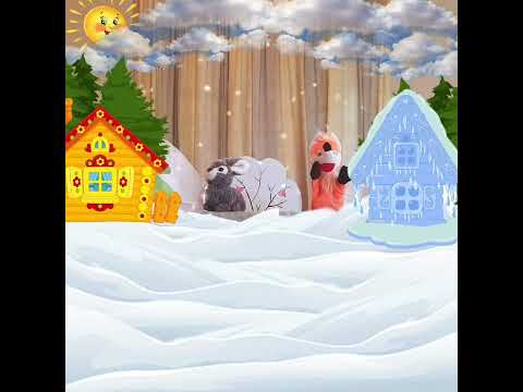 Видео: Стрітення. Історія свята та стрітенська казка.