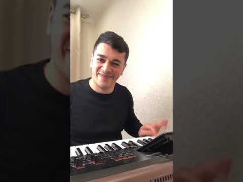 Видео: Сакит Самедов - Лейла , Астрономиа , супер прямой эфир