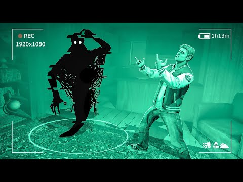 Видео: ОН ГЛУПЫЙ ИЛИ БЕССТРАШНЫЙ???