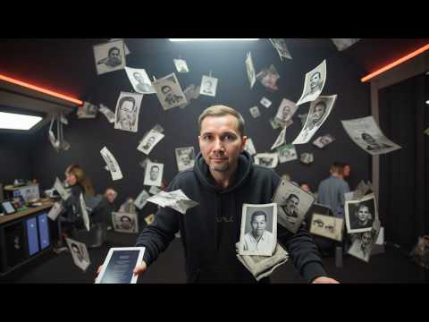 Видео: Как ОЖИВИТЬ фотографии за 5 минут с нейросетью?