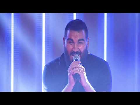 Видео: @Azis    - LEDENA KRALICA (LIVE 2020) / Азис - Ледена кралица