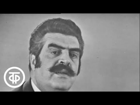 Видео: Композиторы за роялем. Ян Френкель "Русское поле" (1971)