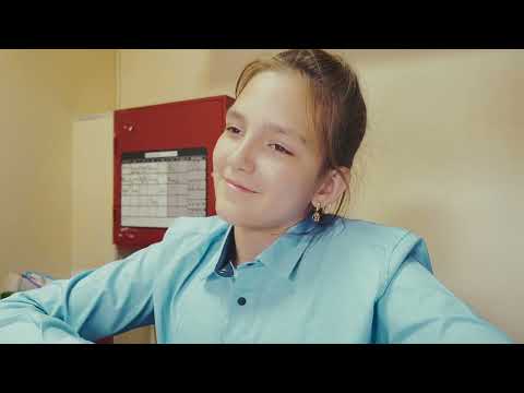 Видео: Фильм "МУСЯ". Театральная студия и КиноШкола Эмоция.