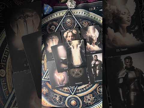 Видео: 👁️ Ноябрь! Какие двери открываются?