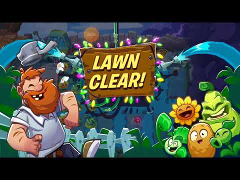 Видео: Пвз 3 серия 2 часть 2