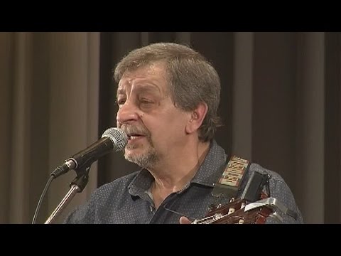 Видео: "Ангел Божий"- Вадим и Валерий Мищуки