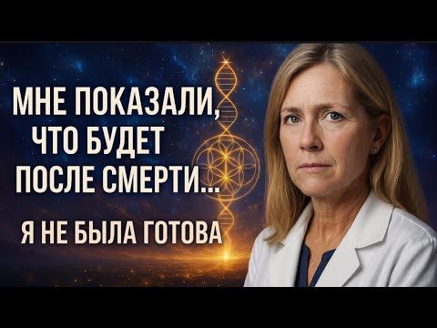 Видео: То, что я увидела… было за пределами жизни! Я пережила клиническую смерть.