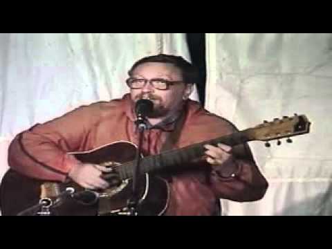 Видео: Грушинский 1996 г - 17- Владимир Ланцберг