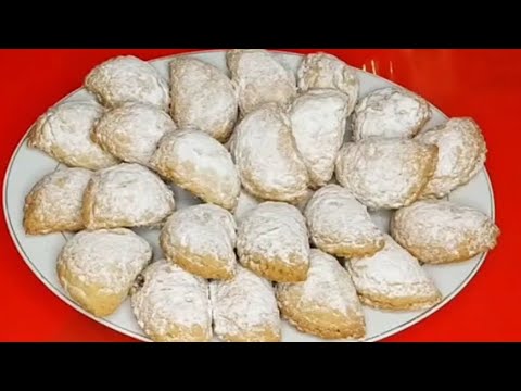 Видео: Это самое НЕЖНОЕ И ВКУСНОЕ печенье😍Печенье просто объедение🤌biscuit recipe 