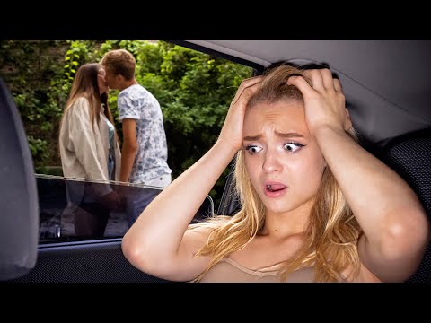 Видео: Нашёл ДРУГУЮ! Лиза НИКОГДА не простит Тимофея!