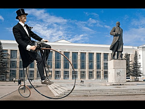 Видео: Северодвинск | 05.07.2022