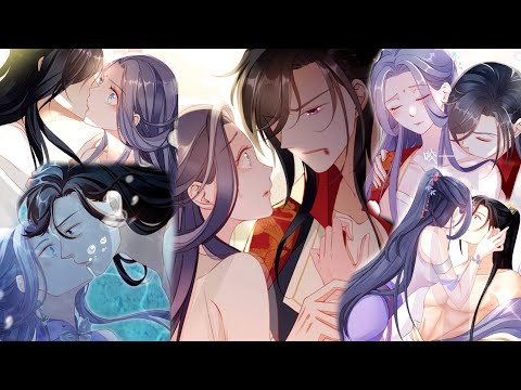 Видео: [Озвучка манги]Спасти злодея[1-86 главы]