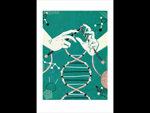 Видео: Нұсқа талдау. Биология ҰБТ