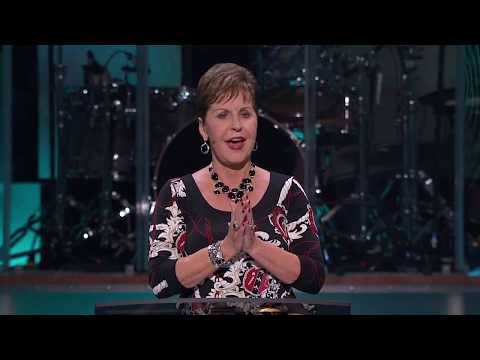 Видео: Силата на единството Част 1 - Джойс Майер