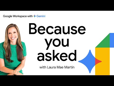 Видео: Продвинутые Техники Промптинга с Google Gemini