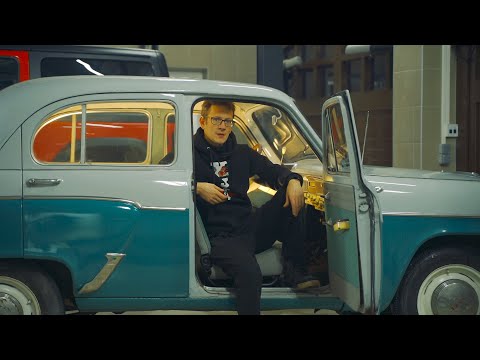Видео: Rolls-Royce в кредит или откладывать на старость ?