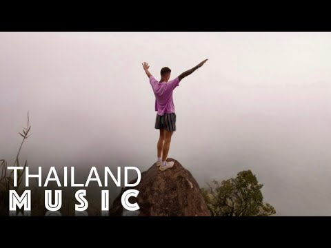Видео: Таиланд с дрона под музыкальный трек / Thailand from drone with music track