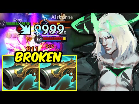 Видео: Wild Rift Viego по-прежнему лучшие джунгли в 18 сезоне!