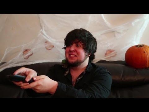 Видео: Мурашки: ЧАСТЬ ПЕРВАЯ - JonTron