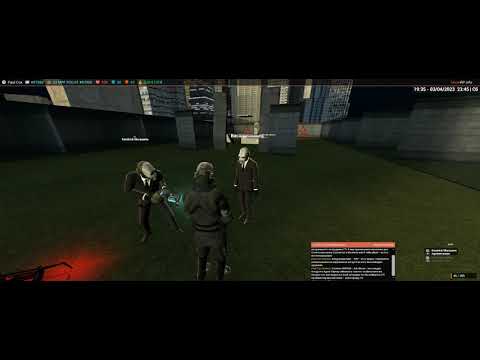 Видео: Админ попался на ошибке - Union RP City 2