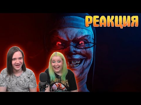 Видео: Летний лагерь "БилиБольно" | РЕАКЦИЯ НА Valera Ghosther |