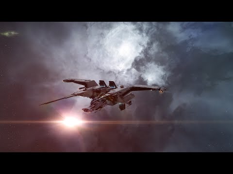 Видео: EVE ONLINE ➤ Golem против таклов. Кого бояться. Тренировка