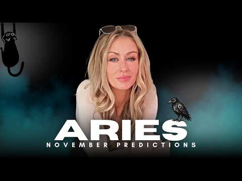 Видео: ♈ Овен: Ты не застрял. Ты просто устал от собственного дерьма 🔥 | Гадание на Таро на ноябрь