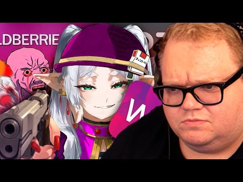 Видео: Т2х2 СМОТРИТ: Мертвое полушарие клиентов WB и Ozon 3