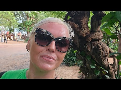 Видео: ТАЙЛАНД, ПАТТАЙЯ 2025, ХРАМ ИСТИНЫ