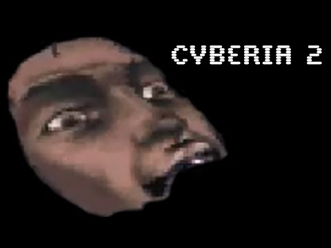 Видео: Cyberia 2 - Все еще не Syberia... | Ленивый обзор