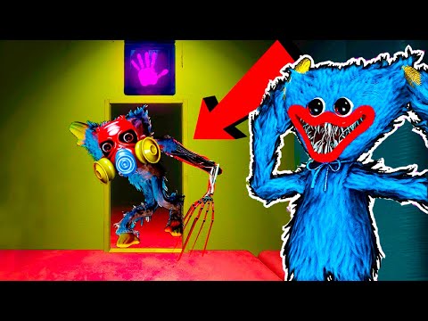 Видео: ХАГИ ВАГИ ВЕРНУЛСЯ В 3 ГЛАВУ ЧТОБЫ ОТОМСТИТЬ