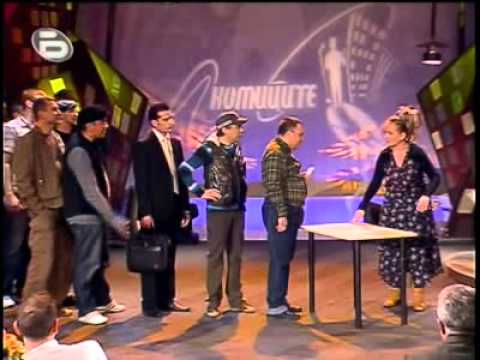 Видео: Комиците Клиента