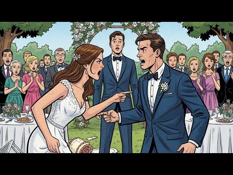 Видео: Сестра хотела замуж за богатого,  но я не позволил этого 