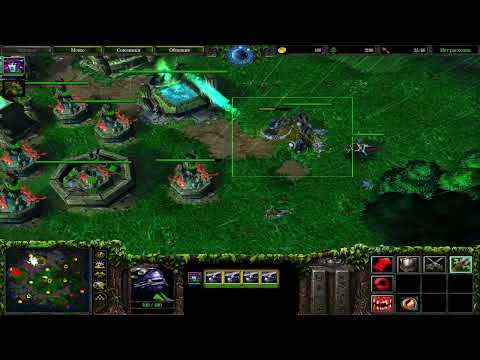 Видео: МУРЛОКИЯ! Re-balance 1.8.7