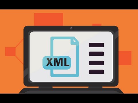 Видео: Работа с XML из Java [GeekBrains]