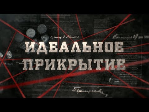 Видео: Идеальное прикрытие | Вещдок