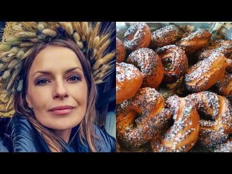 Видео: Культурная раніца. Алена Шатурына (Бобіна) – паэтка, музеязнаўца і майстар абваранкаў