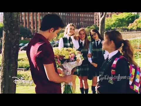 Видео: Луна и Маттео - Не идеальна