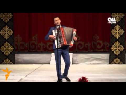 Видео: «Мен апамды көйнөгүнөн тааныгам…»