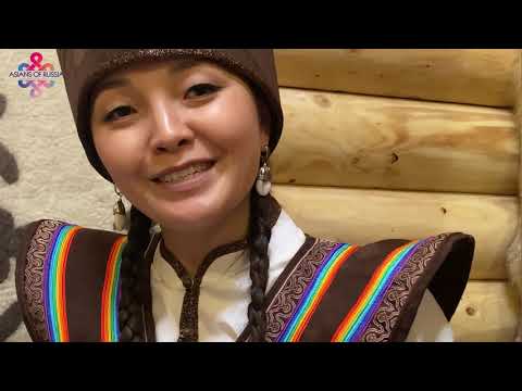 Видео: Настоящий Алтай! Коренное население, традиции, культура. Сохраним Алтай!