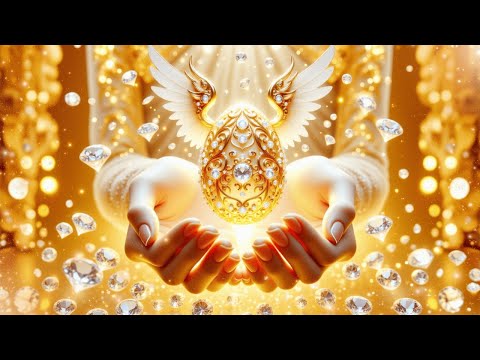 Видео: 1111 Гц + 888 Гц + 528 Гц ~ Частота Октября 2025 Г. ~ Любовь, Успех, Изобилие Для Вашего Пути