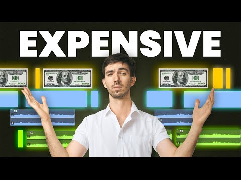 Видео: 5 приемов редактирования, которые заставят ваши видео выглядеть дорогими