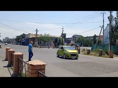 Видео: Фергана Киргили  12 июля 24 года Тургенева /ЯнгиАср от дома 3 по дворам до АТС